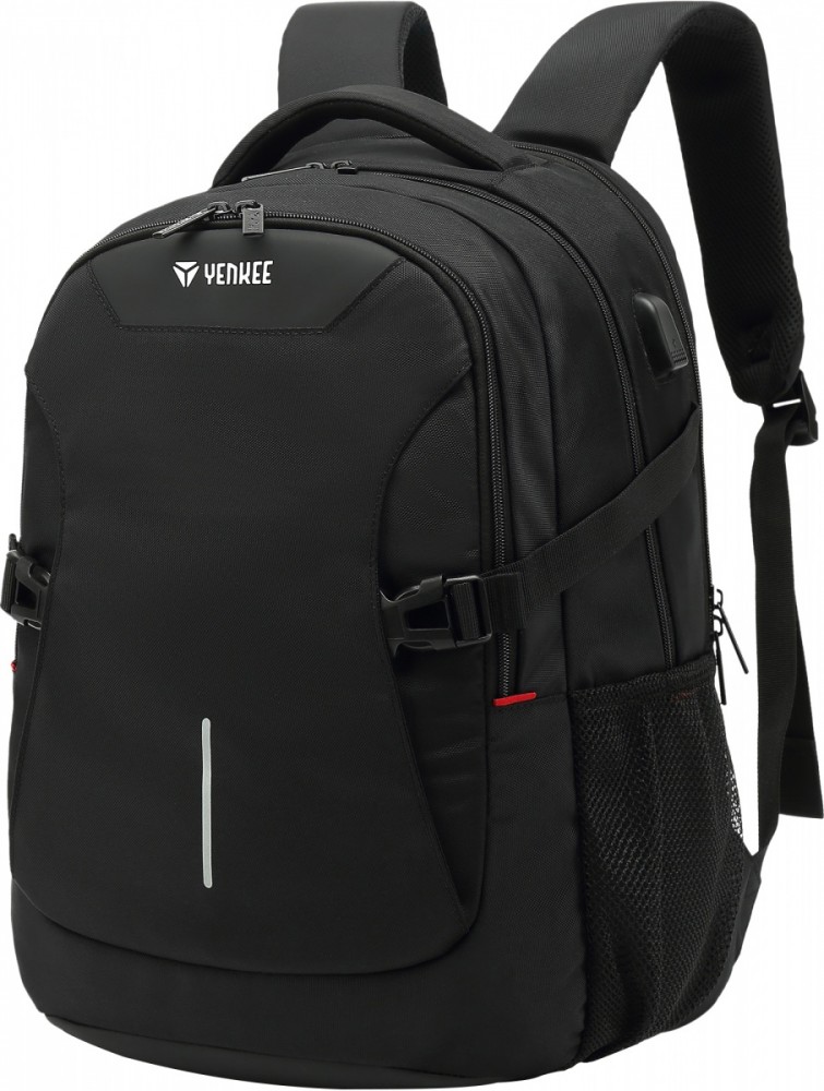YENKEE  Laptop backpack YBB 1502 FlASH