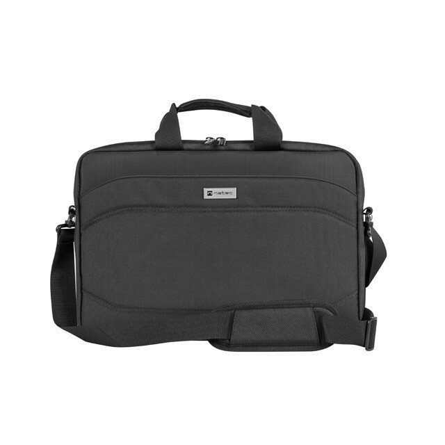 NATEC  Laptop bag NANGER 15.6