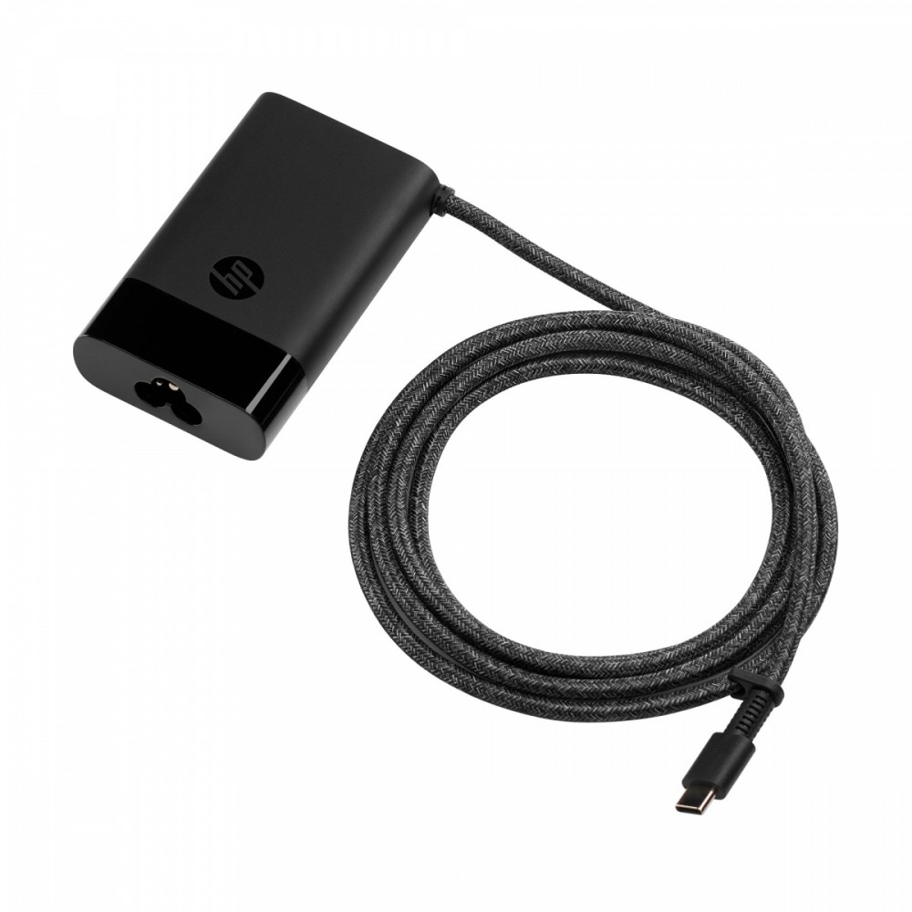 Hewlett-Packard HP Inc. Laptop charger USB-C