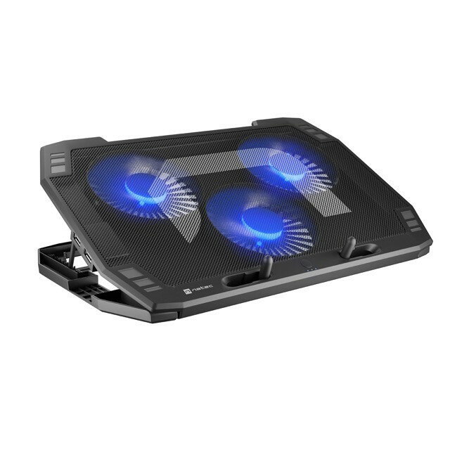 NATEC Laptop cooling pad Oriole 15