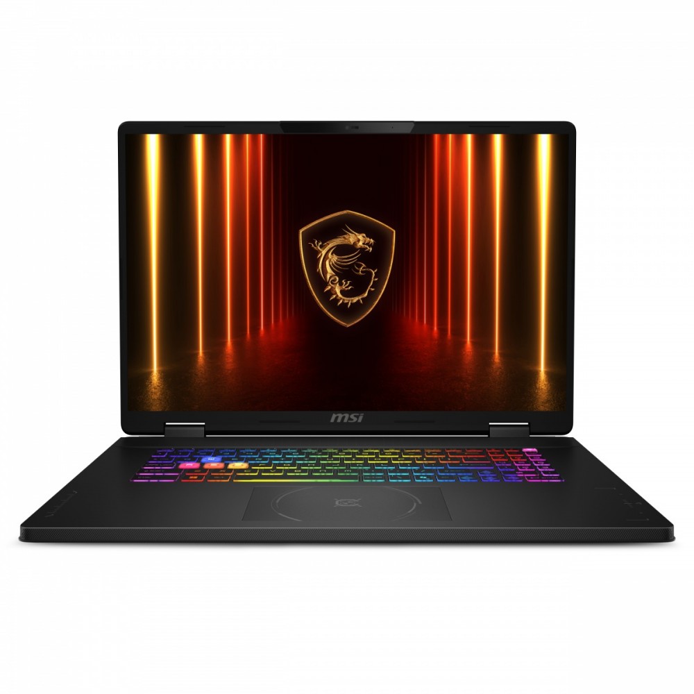MSI Laptop Crosshair 18 HX AI