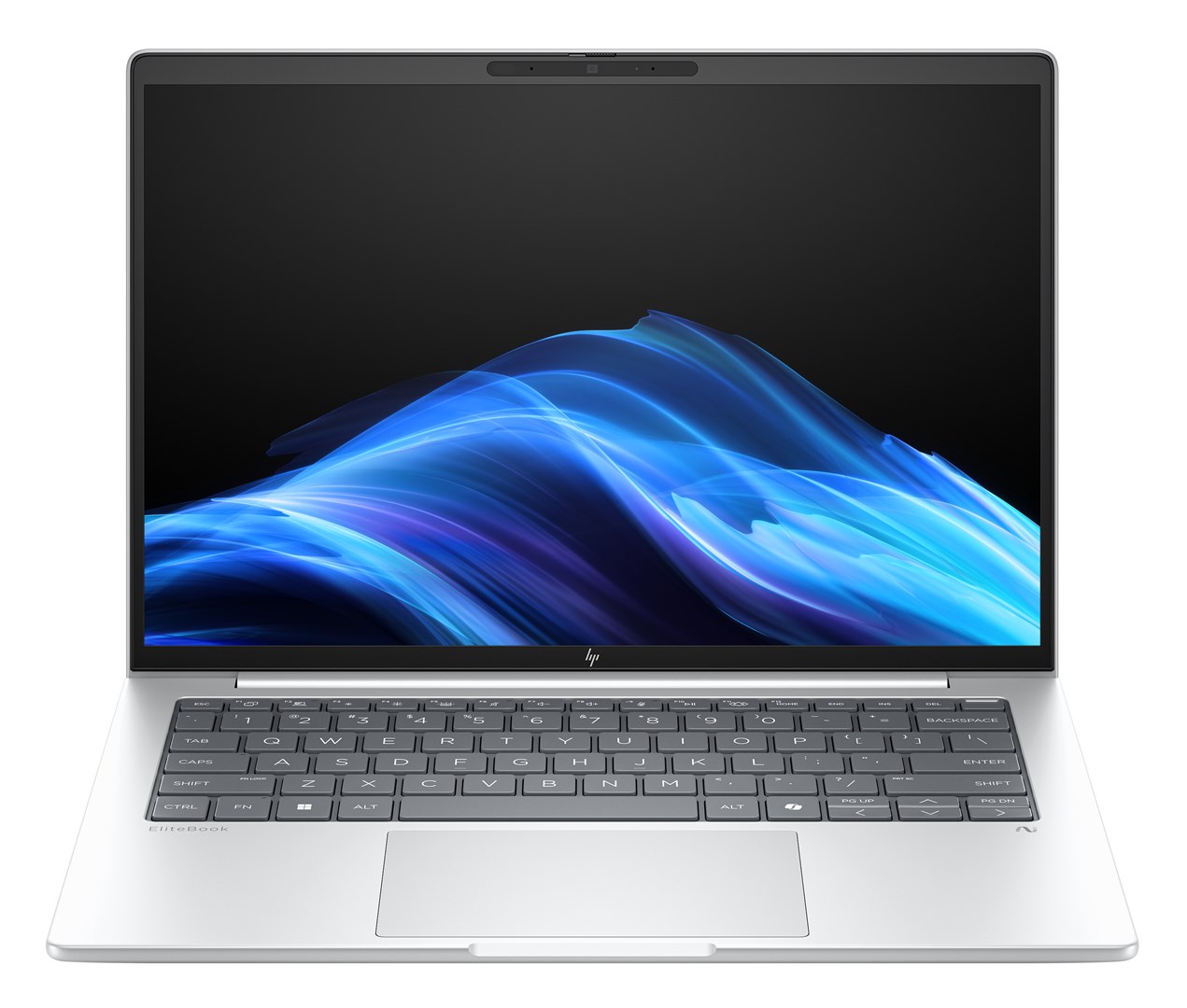Hewlett-Packard Laptop HP EliteBook 8 G1a