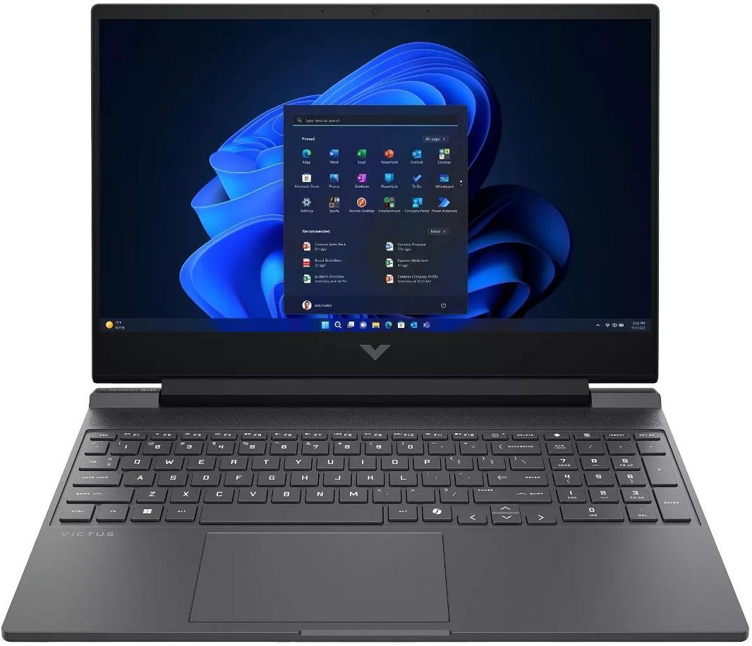 Hewlett-Packard LAPTOP HP VICTUS I5 16/512GB