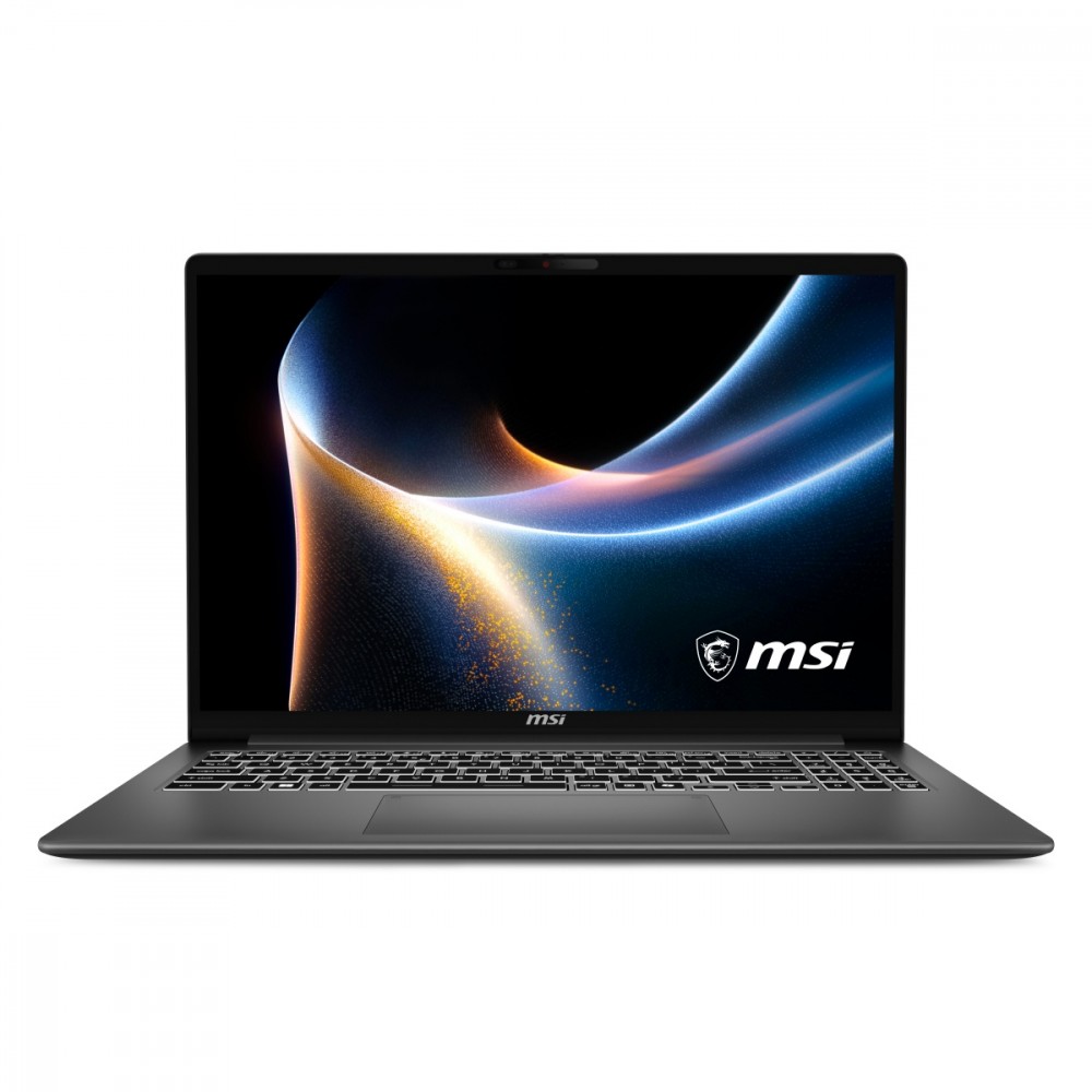 MSI  Laptop Modern 16S AI+ G3MG-010PL
