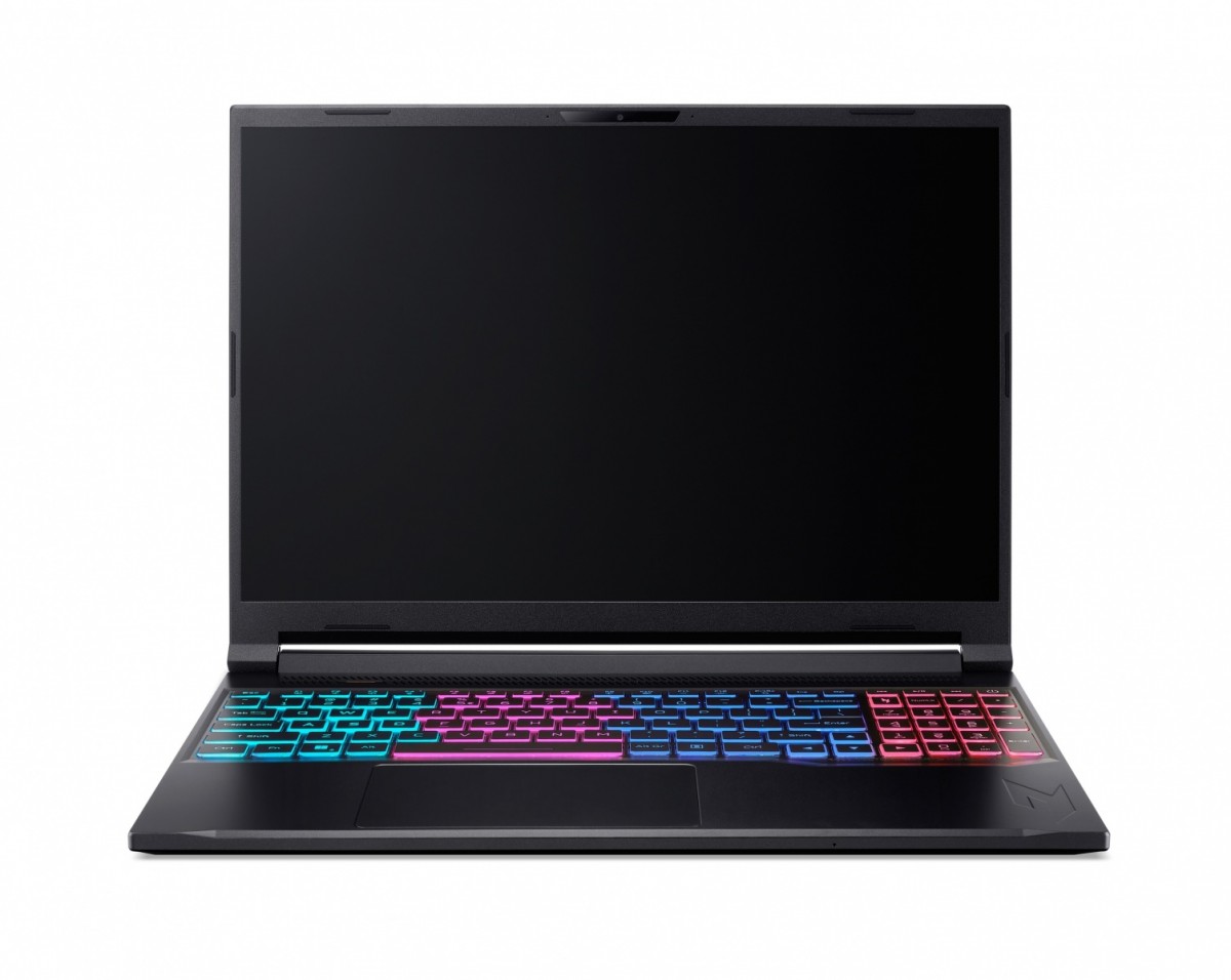 Acer Laptop Nitro 16 ANV16S-61 R7