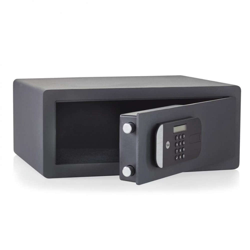 YALE HOME  Laptop safe YLFM maximum