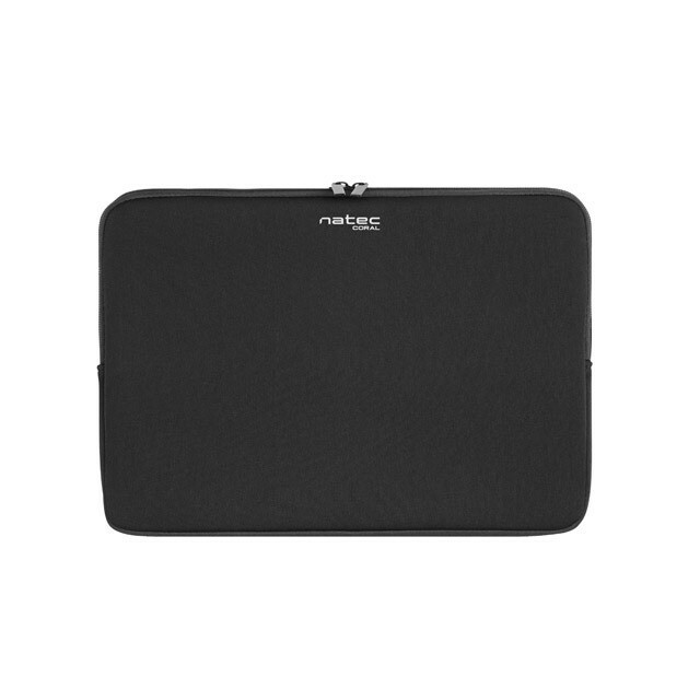 NATEC  Laptop sleeve Coral 14.1``