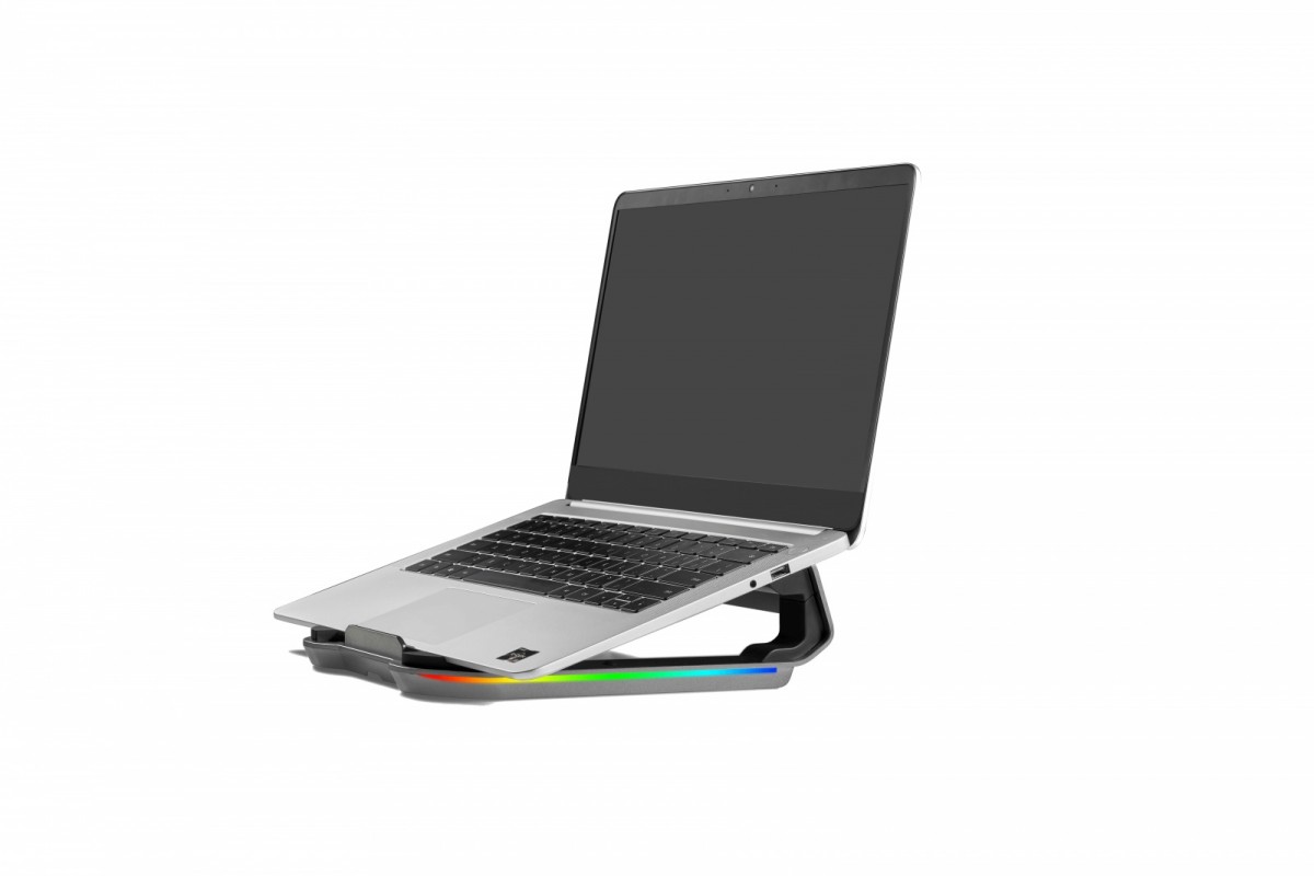 IBOX Laptop stand NC06 17,6