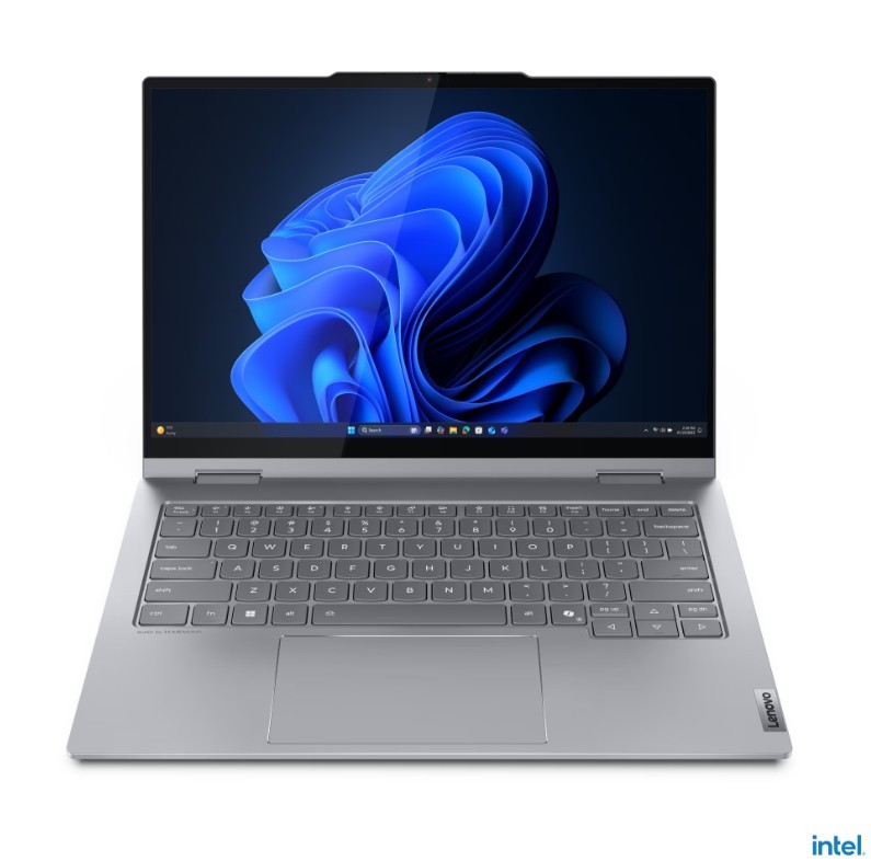 Lenovo  Laptop ThinkBook 14 G5 2in1