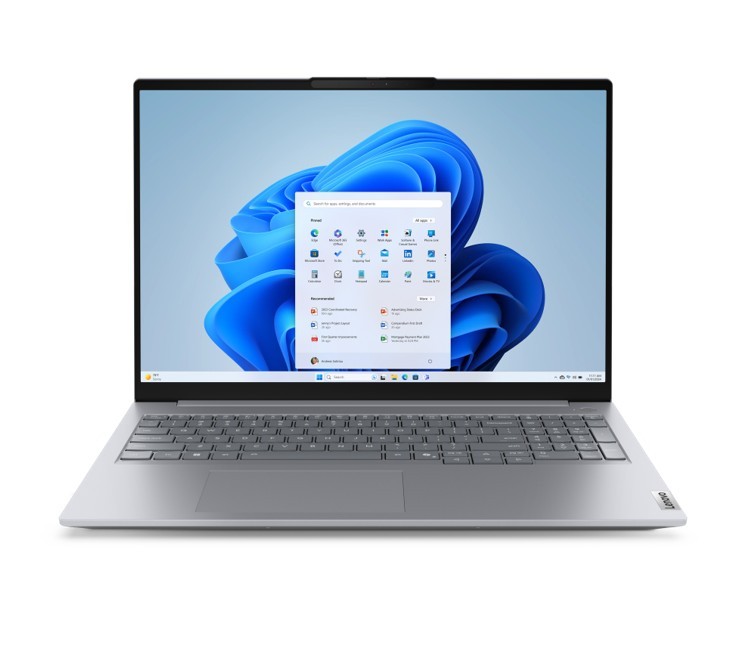 Lenovo Laptop ThinkBook 16 G8 21SK00R3PB