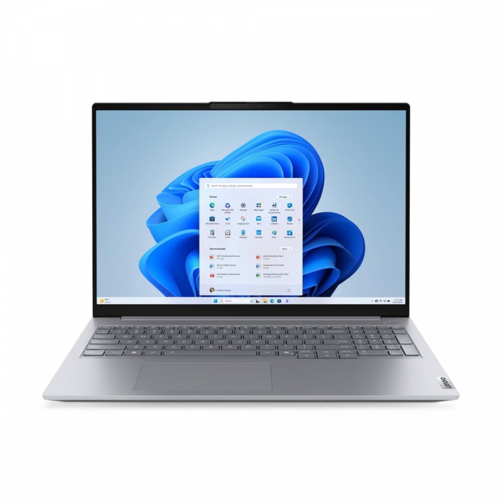 Lenovo  Notebook ThinkBook 16 G9 21US0073PB