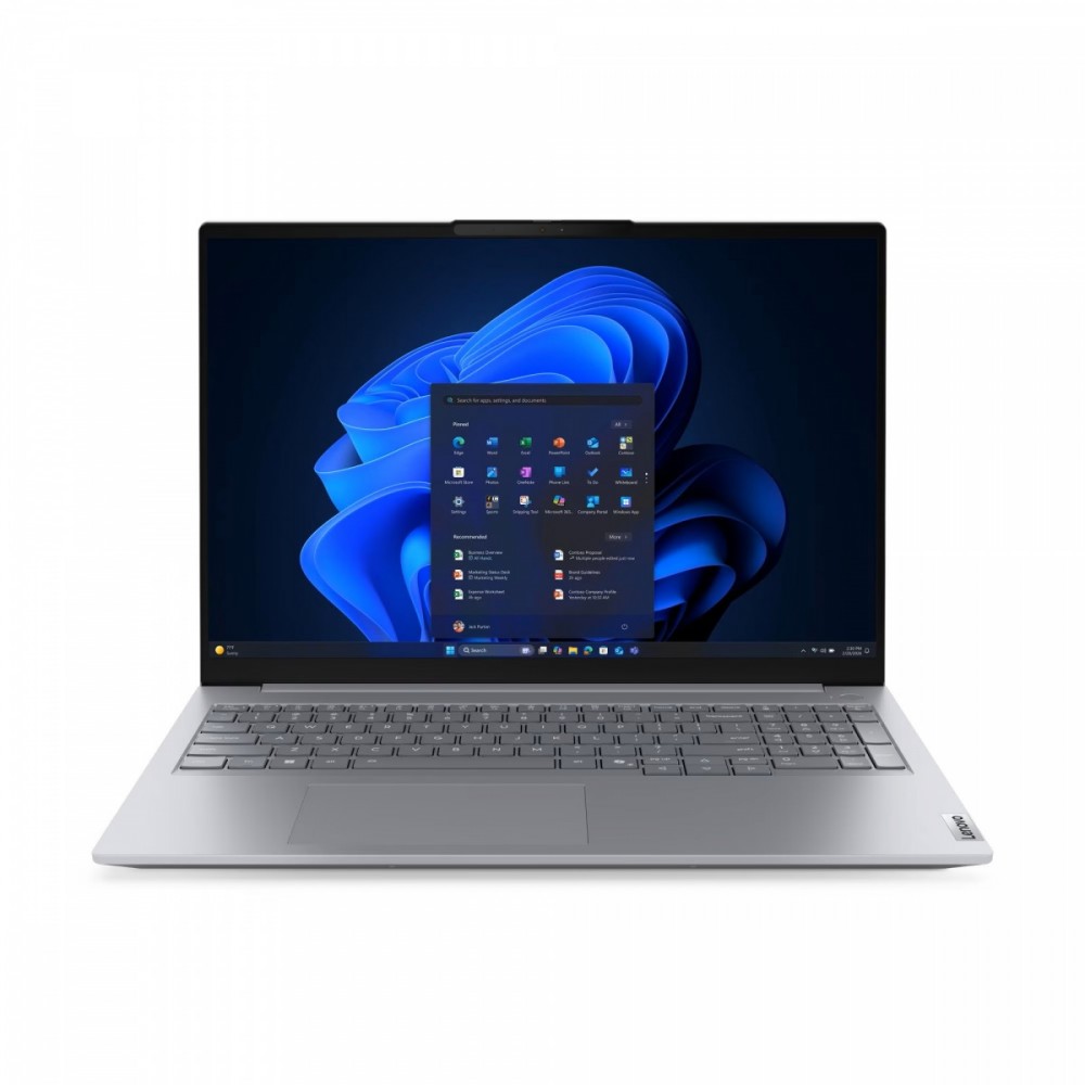 Lenovo  Laptop ThinkBook 16 G9 21UT0097PB