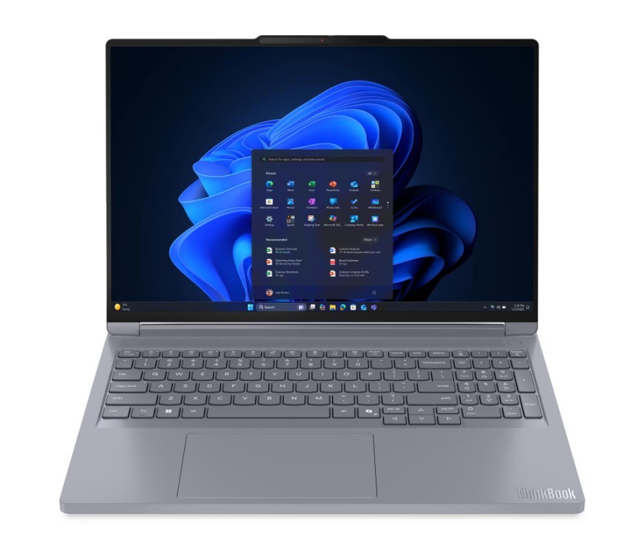 Lenovo  laptop ThinkBook 16p G6 21U0001LPB