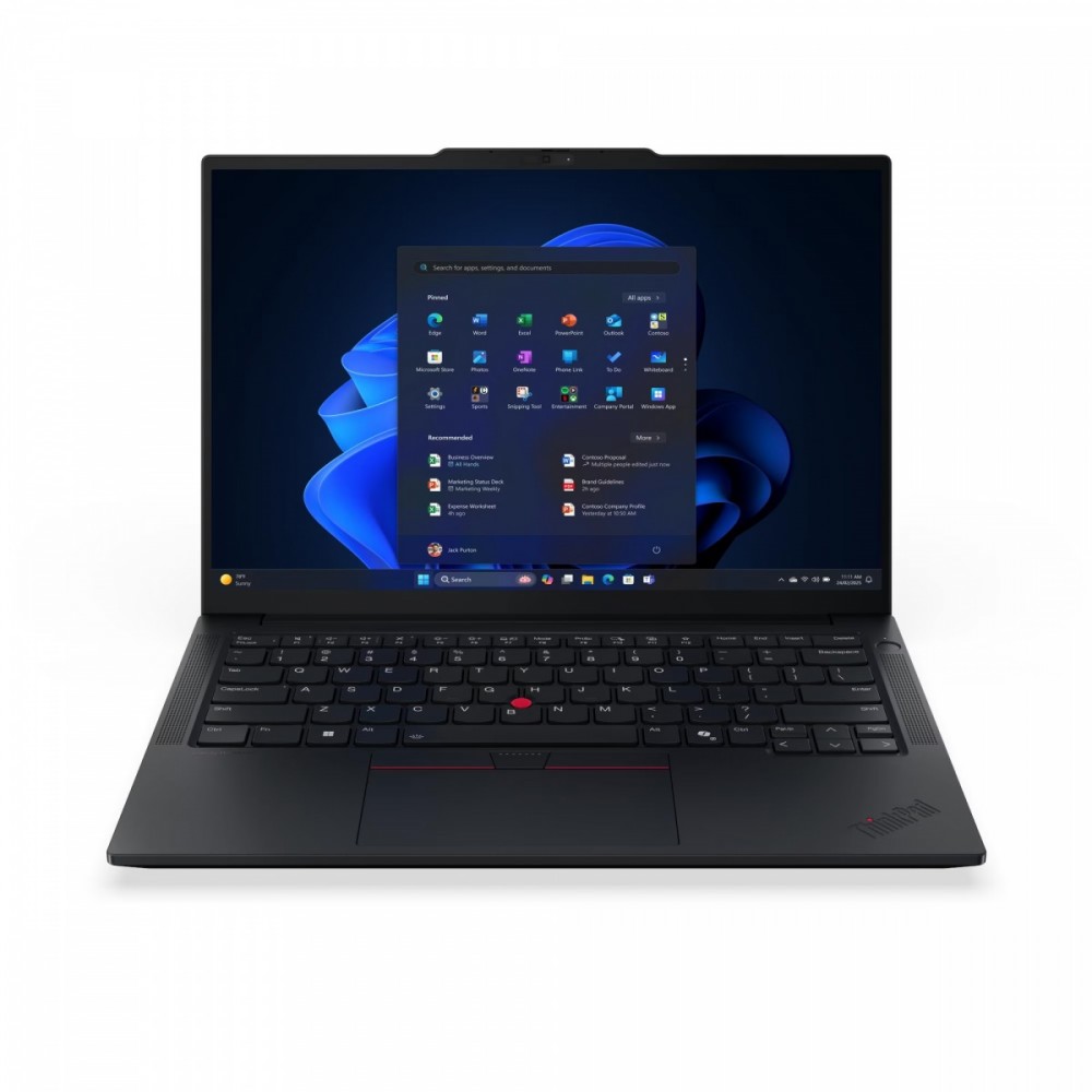 Lenovo  Laptop ThinkPad E14 G7 21U200AAPB