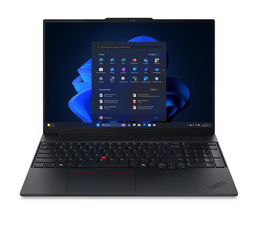 Lenovo  Laptop ThinkPad E16 G3 22AY006VPB