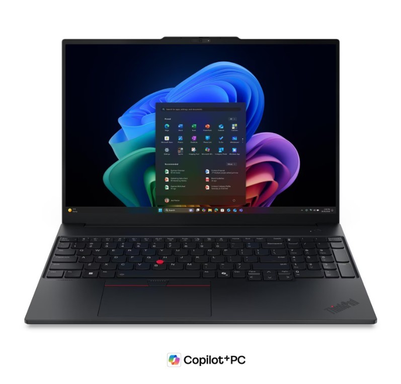 Lenovo Laptop ThinkPad E16 G3 22AY0089PB