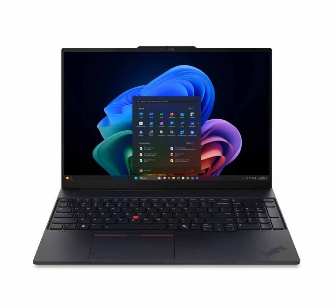 Lenovo  Laptop ThinkPad E16 G4 21YC004YPB