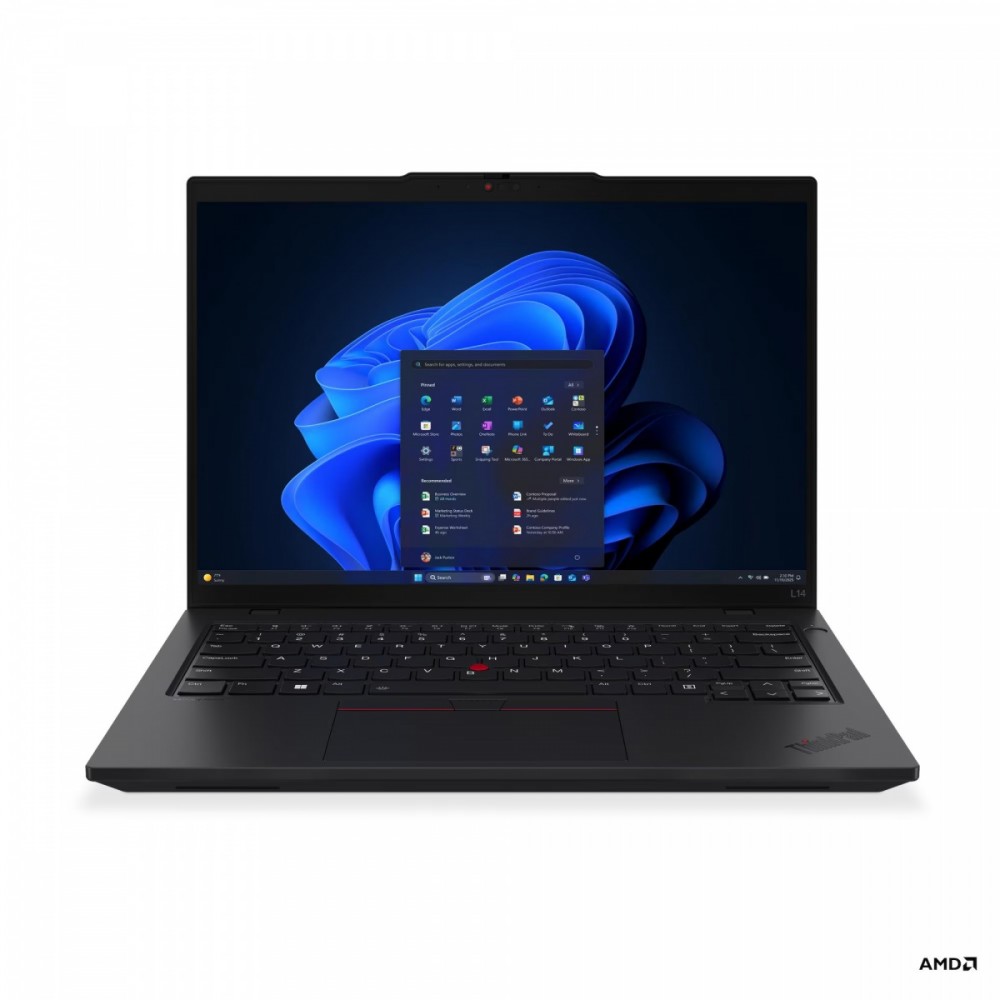 Lenovo  Laptop ThinkPad L14 AMD G6