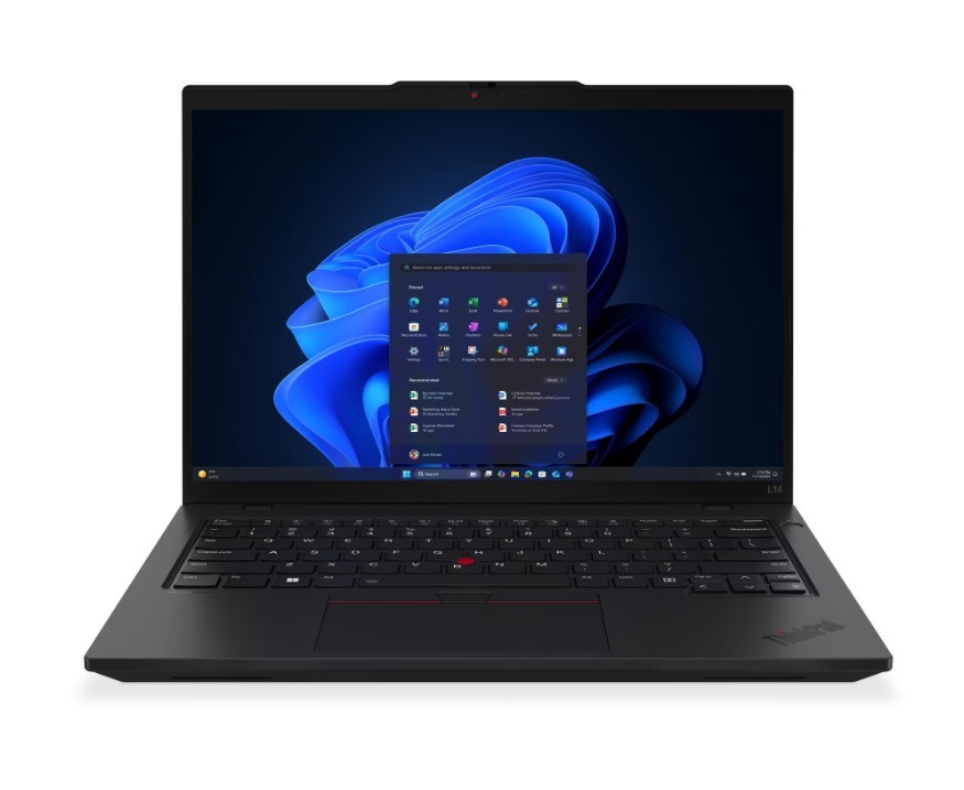 Lenovo Laptop ThinkPad L16 G2 21SA0068PB