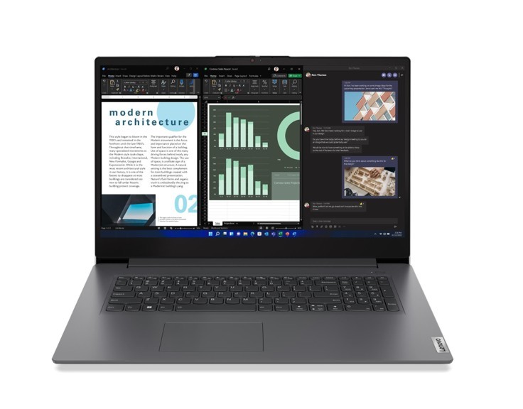 Lenovo  V V17 G4 IRU Intel®