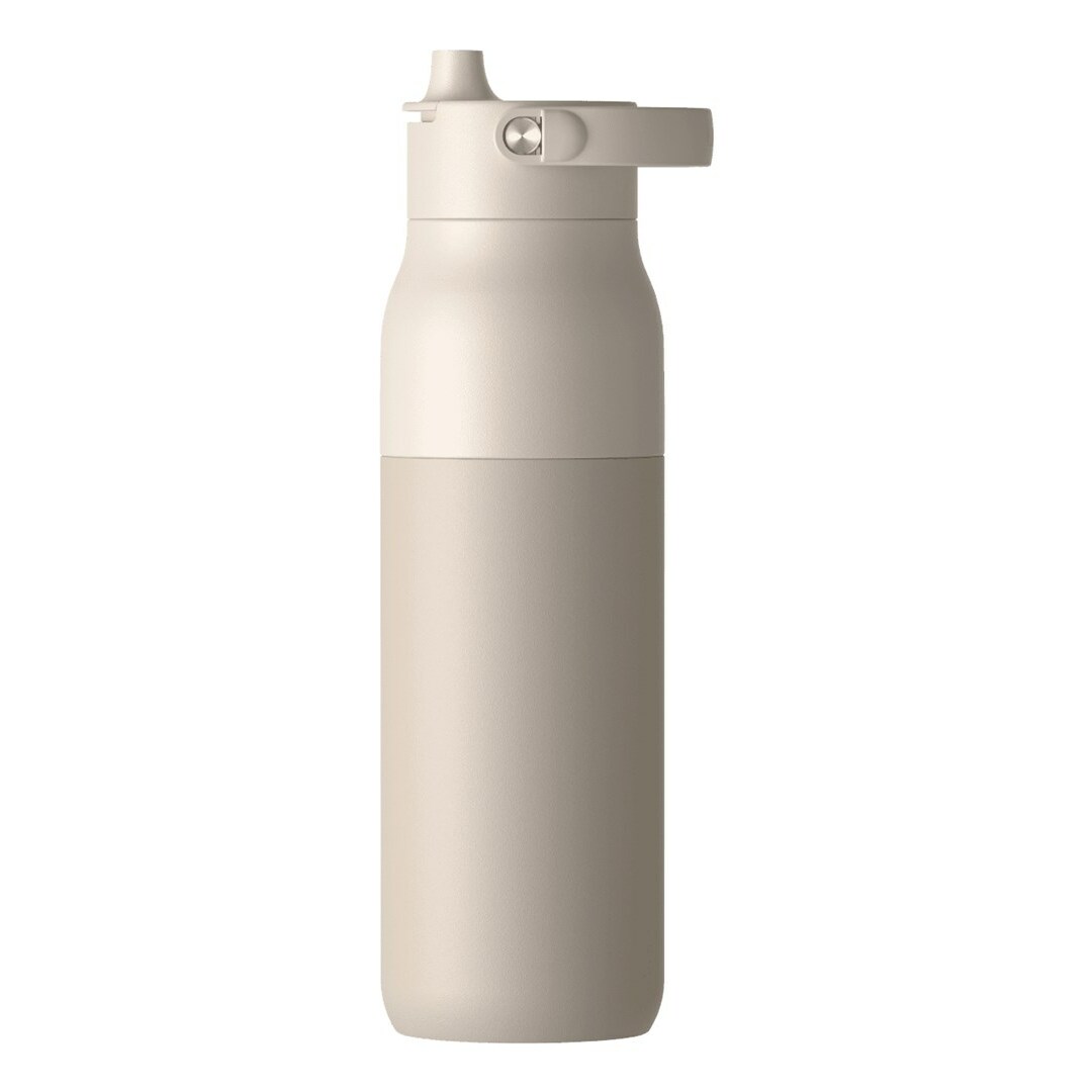 No name LARQ Bottle PureVis 1L