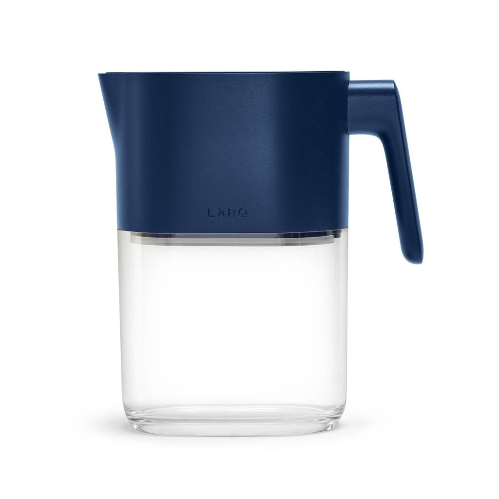 No name LARQ PureVis Pitcher water