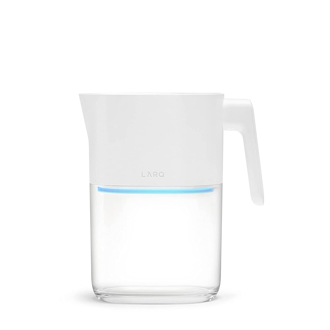 No name LARQ PureVis Pitcher water