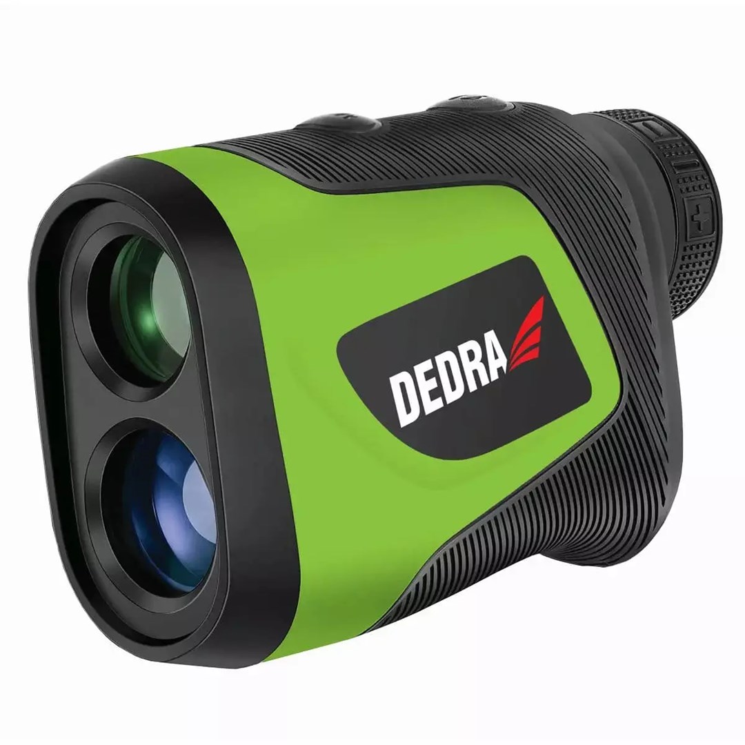 DEDRA Laser rangefinder monocular 1000m |