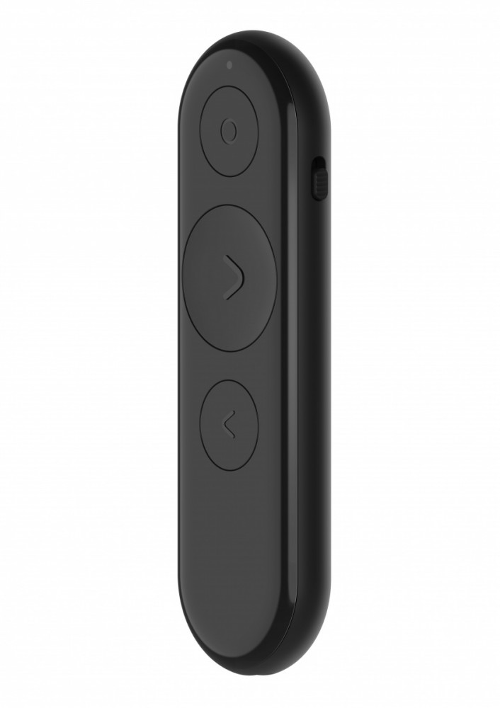 Lenovo Laser Rechargeable Presentation Remote |