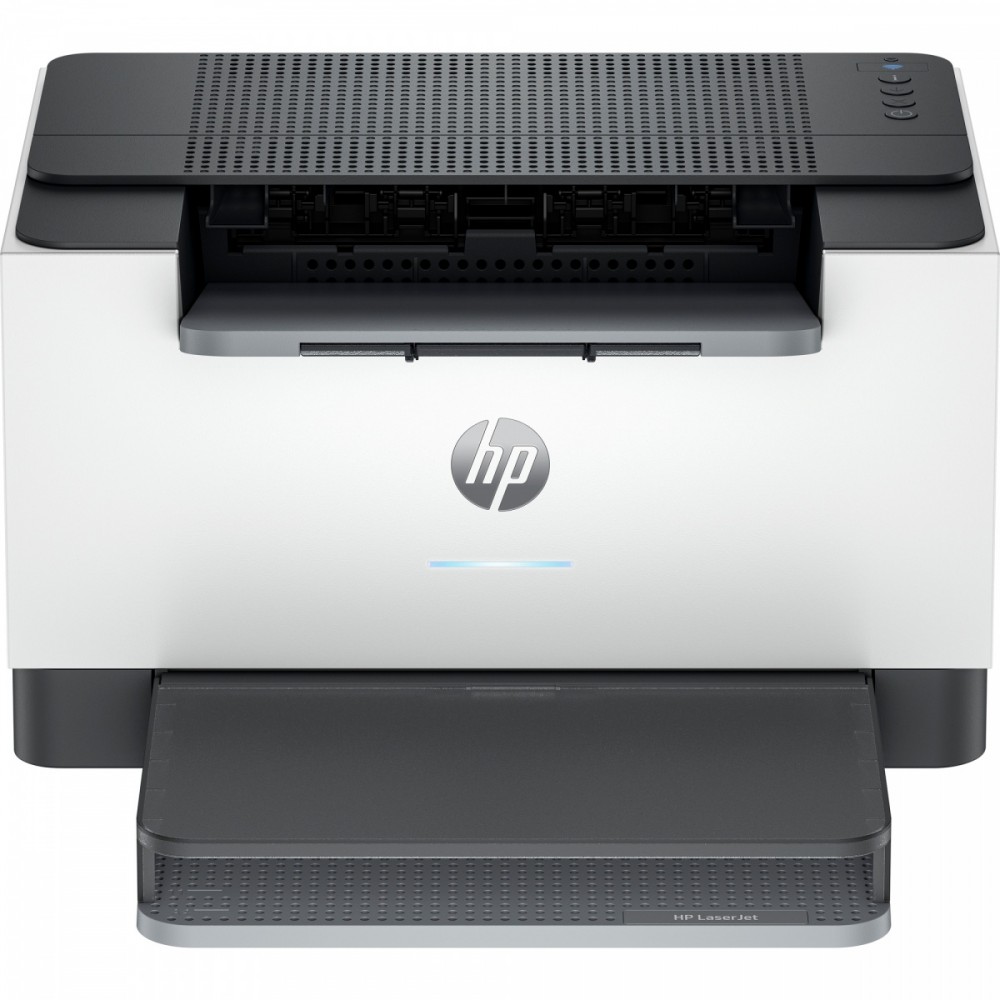 Hewlett-Packard HP Inc. LaserJet M207dw 8J9K9F