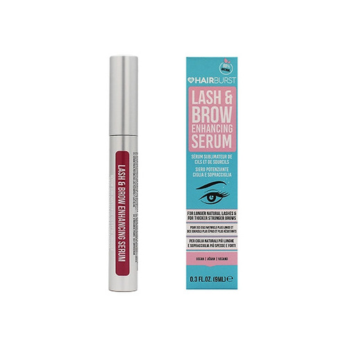 Hairburst Lash & Brow Enhancing Serum