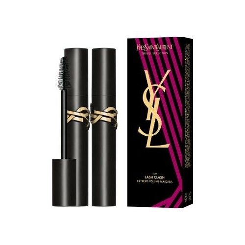 Yves Saint Laurent Lash Clash Duo