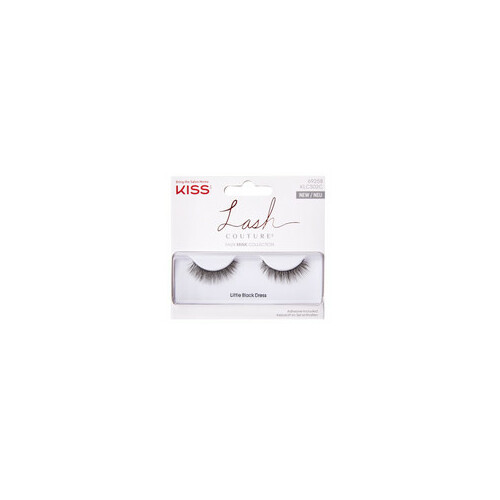 Kiss My Face Lash Couture (1
