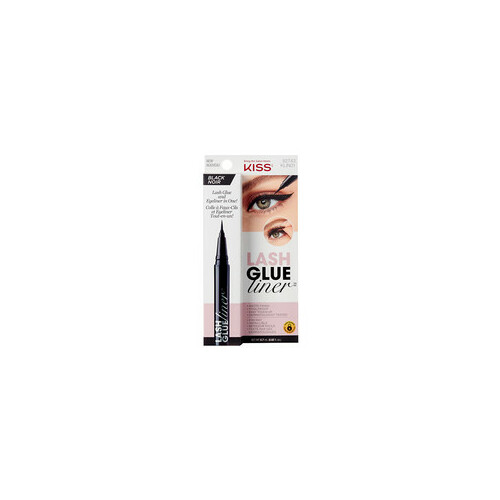 Kiss My Face Lash Glue Liner