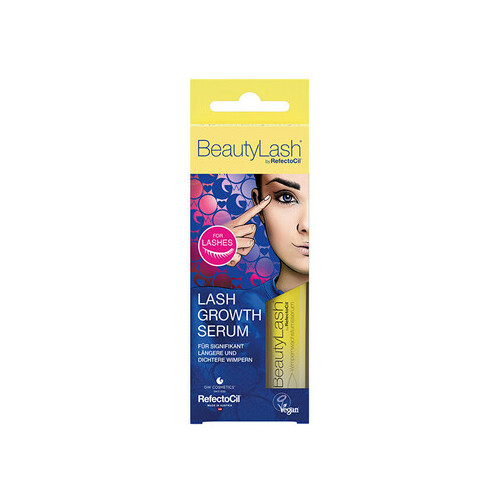 Refectocil Lash Growth Serum (Woman, 4ml)