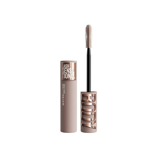 Maybelline Lash Sensational Body Mascara 9