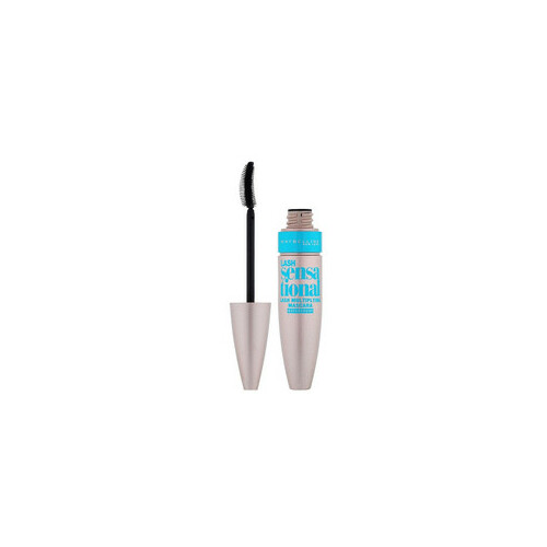 Maybelline Lash Sensational Waterproof Mascara (01