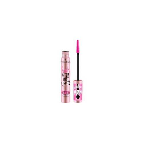 Essence Lash Without Limits Extreme Lengthening