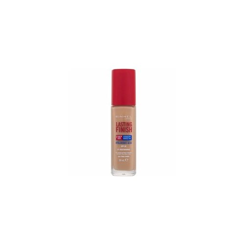 Rimmel Lasting Finish 35H Foundation SPF20