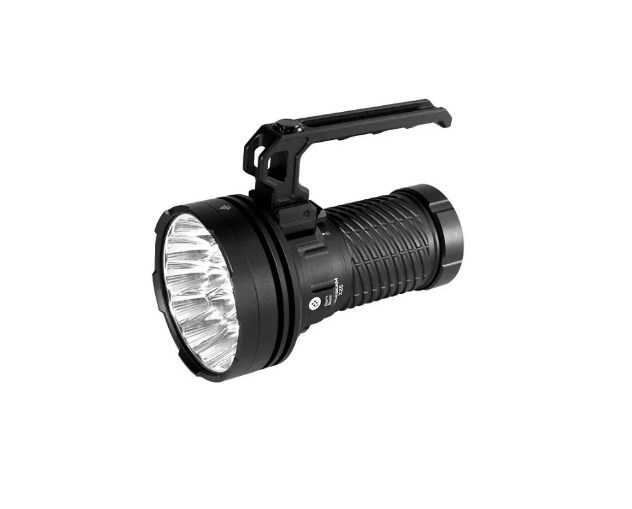 No name Latarka Acebeam X25 Black