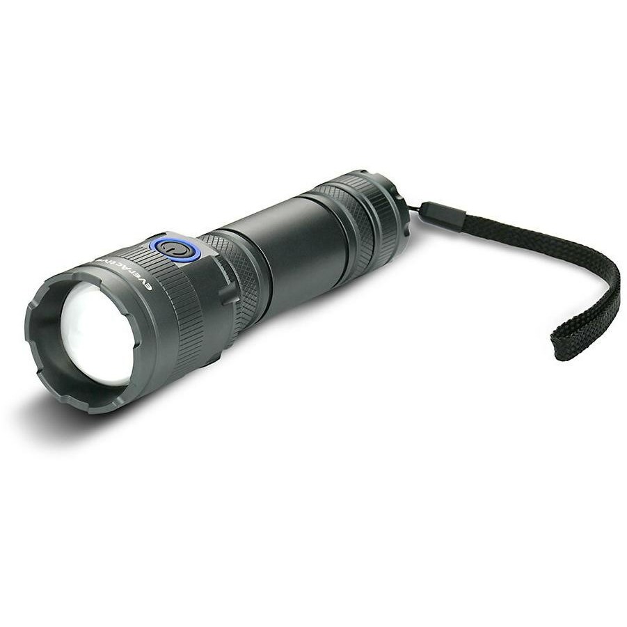 EverActive Latarka ładowalna ręczna LED FL-4500R