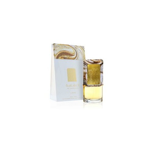 Lattafa Perfumes Lattafa Al Nasham EDP