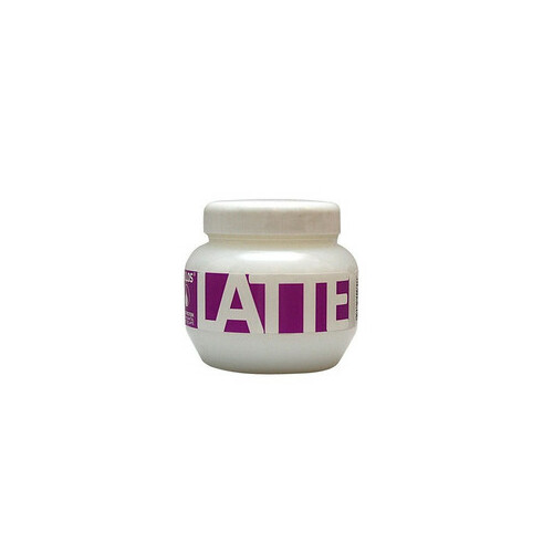 Kallos Latte Hair Mask (Woman, 800ml)