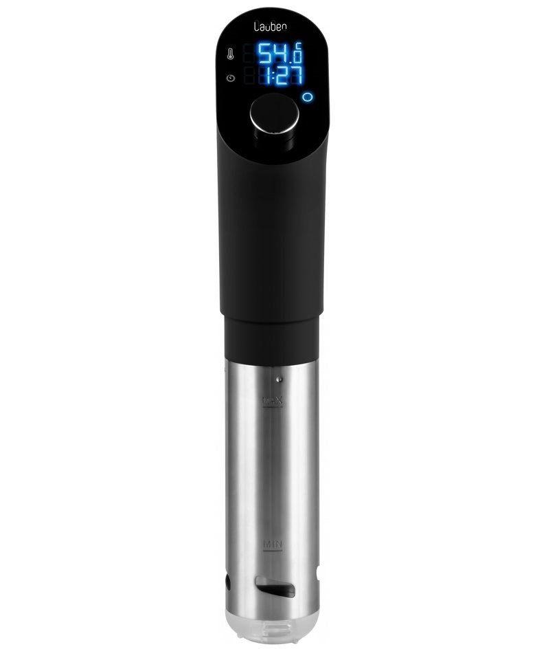 Lauben Sous Vide Stick SV01 Cooking