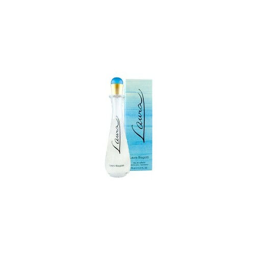 Laura Biagiotti Laura EDT (Woman, 25ml)