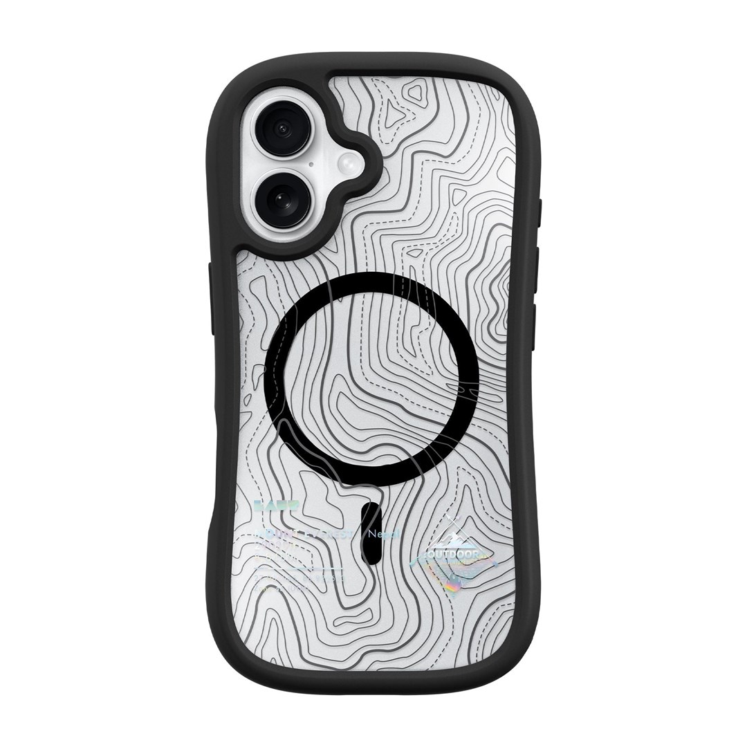 No name LAUT POP ADVENTURE case