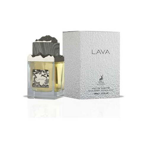 Maison Alhambra Lava EDP (Unisex, 100ml)