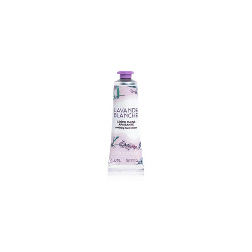 L´occitane Lavande Blanche Soothing Hand Cream