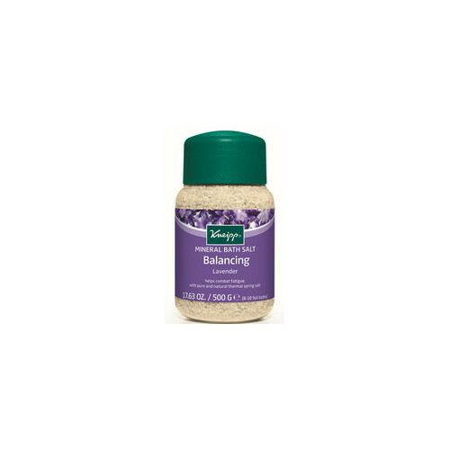 Kneipp Lavender bath salt | Volume