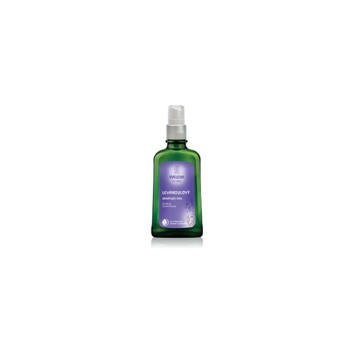 Weleda Lavender Calming Oil (Woman, 100ml)